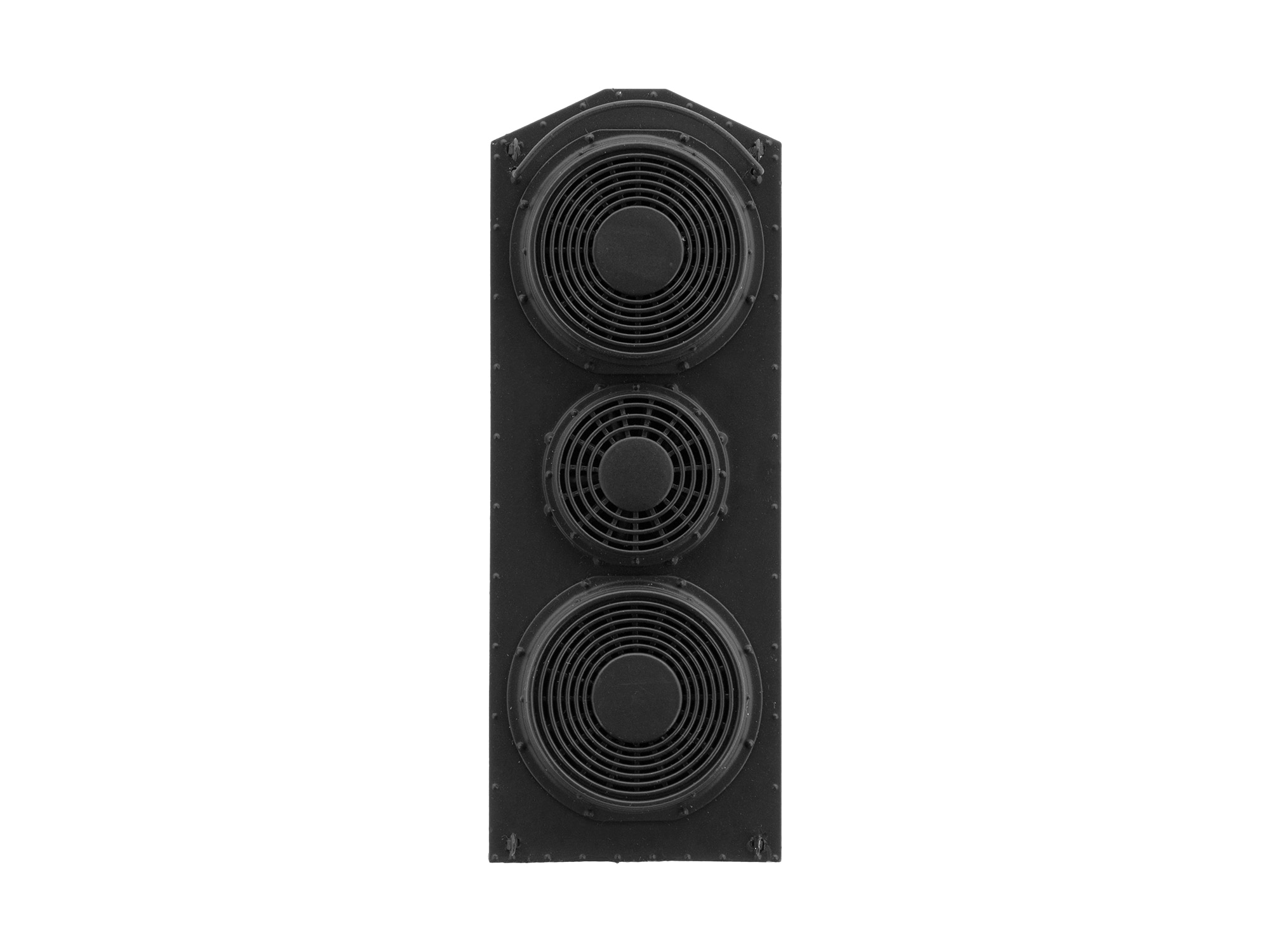 RADIATOR HATCH / DARK BLUE / GP-30